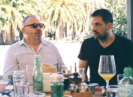 Goran i Goran_Markovic i Bogdan