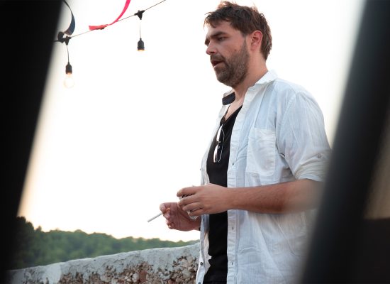 Matija Radeljak_redatelj